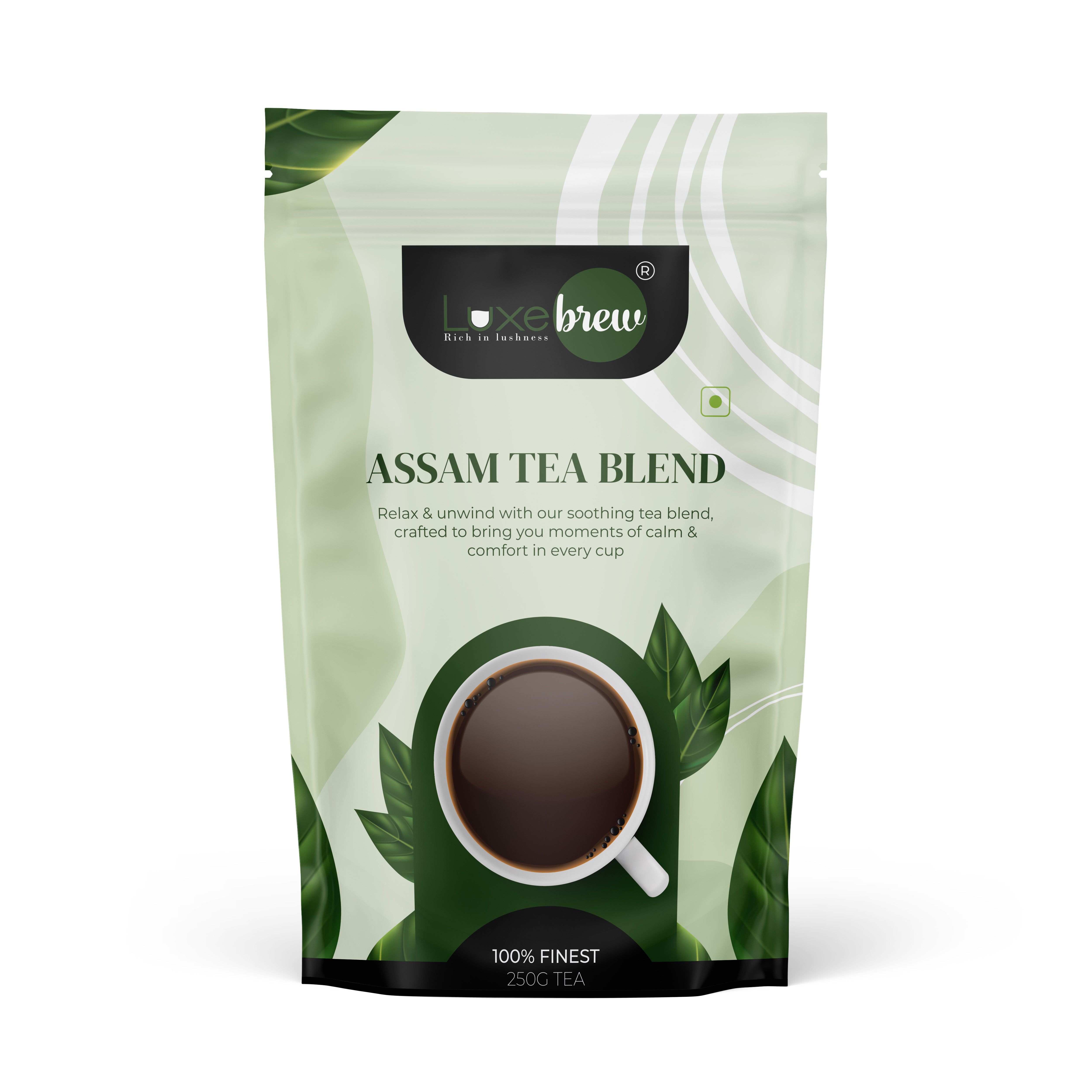 Assam Tea Blend