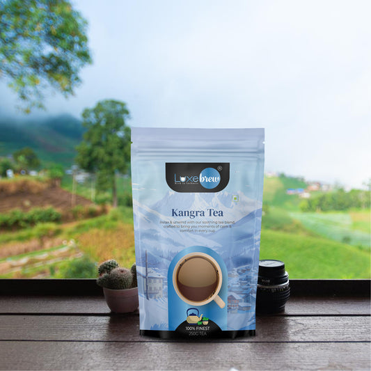 Kangra Tea
