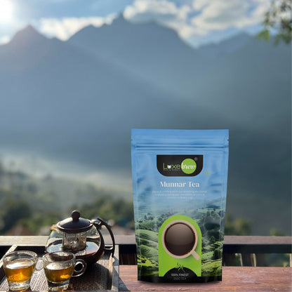 Munnar Tea