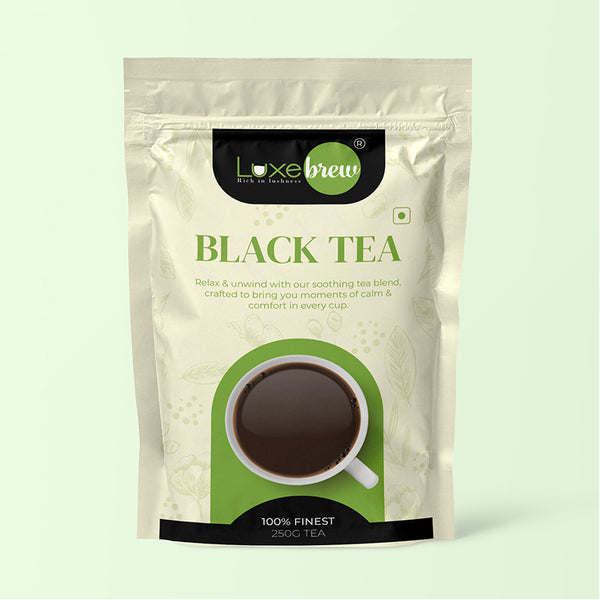 Black Tea