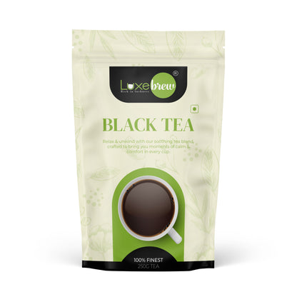 Black Tea