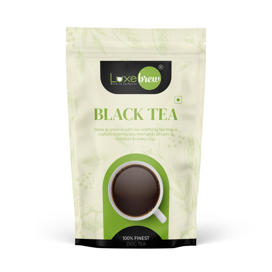 Black Tea