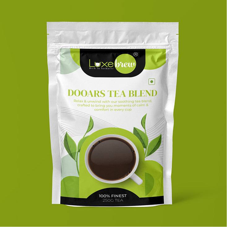 Dooars Tea Blend