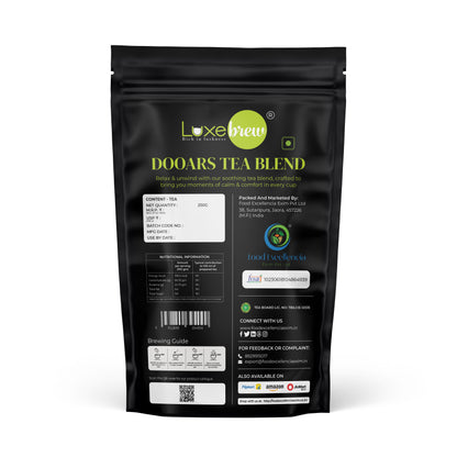 Dooars Tea Blend