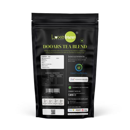 Dooars Tea Blend