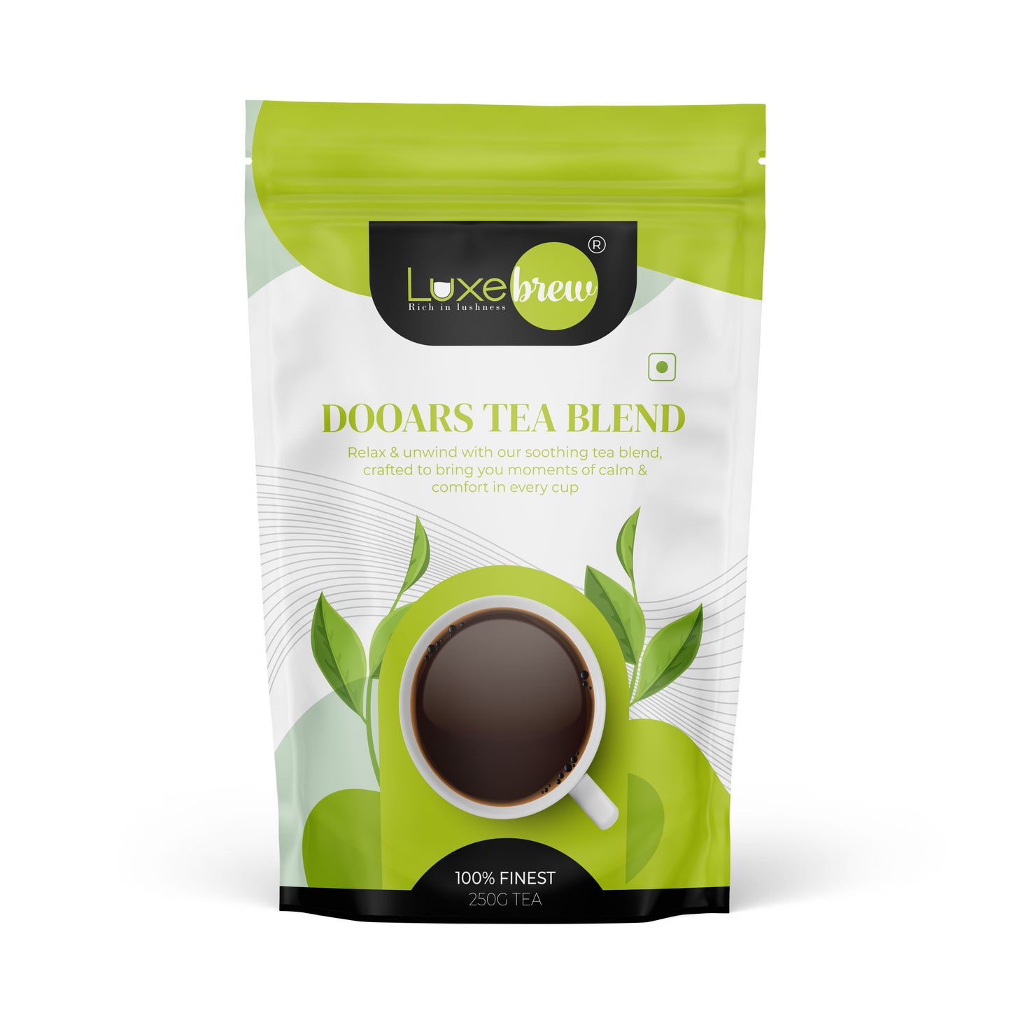 Dooars Tea Blend