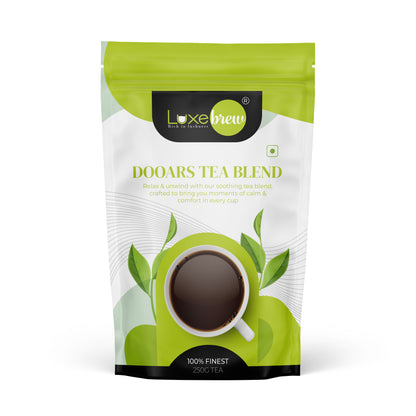 Dooars Tea Blend