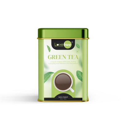 Green Tea