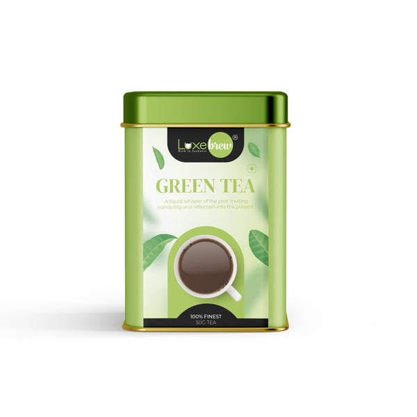 Green Tea