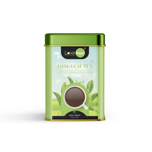 Long Leaf Tea