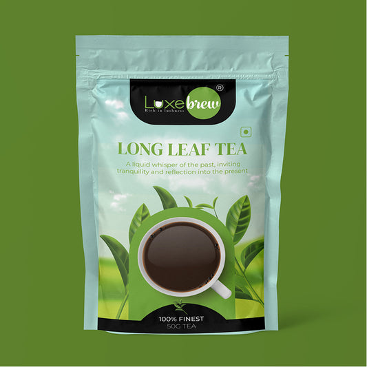 Long Leaf Tea